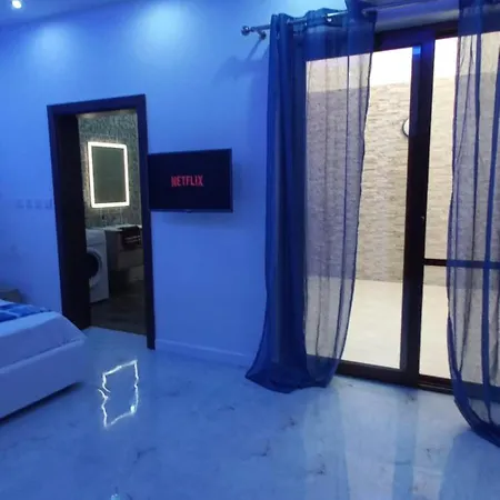 Court Apartamento *